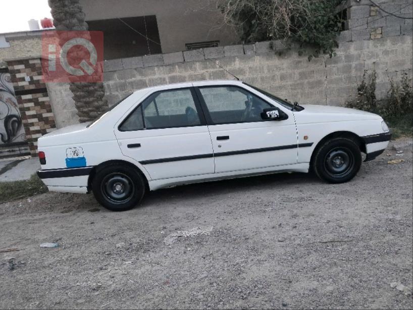 بیجۆ 405